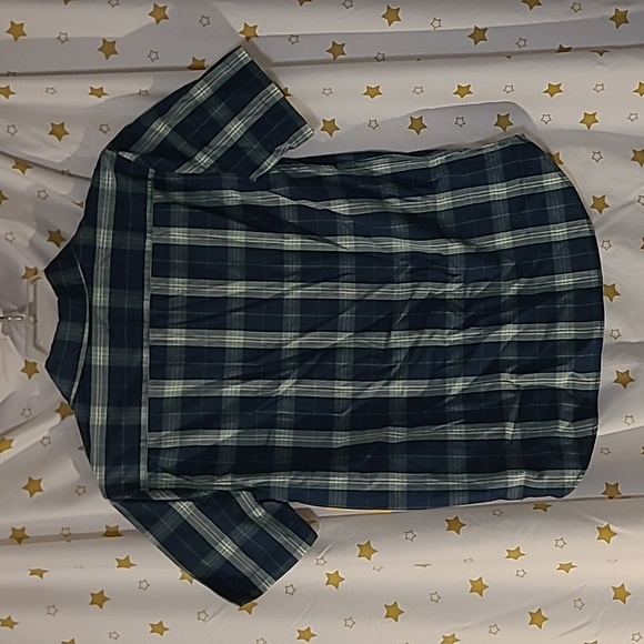 Boys button down shirt NWT - Picture 3 of 5